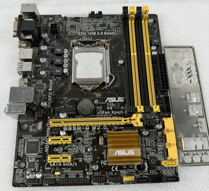 Asus B85m-G | eBay