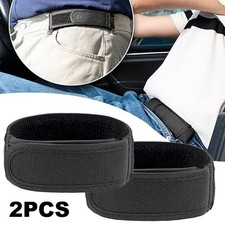 New BeltBro Pro Piece For Men   Next Gen BeltPro Buckle-Free Elastic Belt