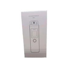 KETO BREATH METER ZH03 Breath Analyzer for Ketones In Your Breath NEW