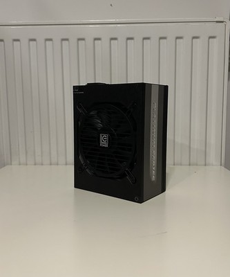 LC-Power LC1200 V2.4 Platinum | 1200W VOLLMODULAR | 80+ Platinum | 100A Power