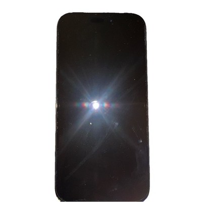 Apple iPhone 14 Pro Unlocked