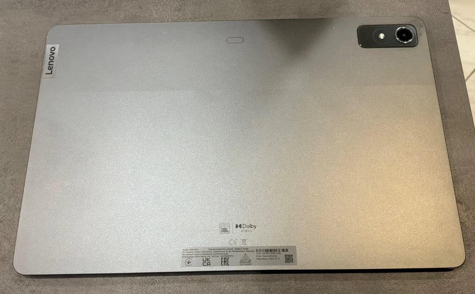 Lenovo Tab P12 · 128GB · Wi-Fi, Foto 2 von 5