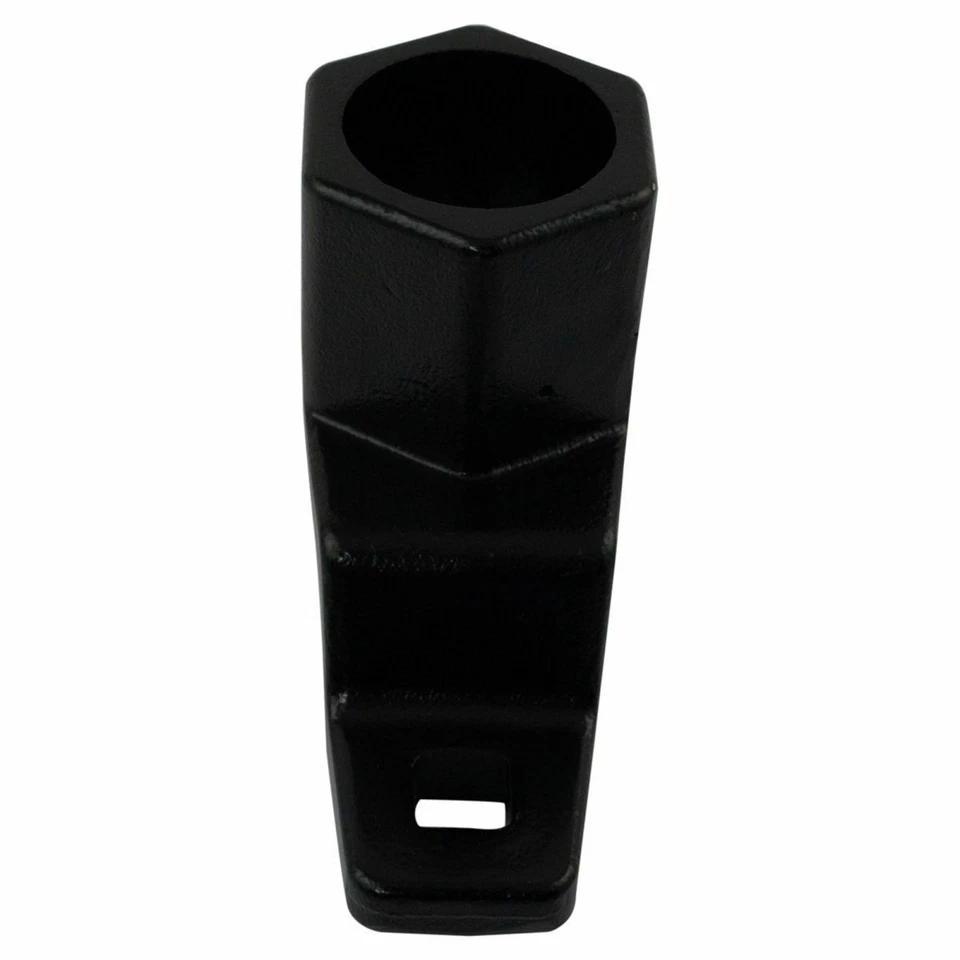 Herramienta de eliminación de amortiguador de perno de manivela soporte polea cigüeñal 50 mm para Honda Acura Foto 2 de 4