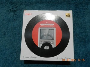 Fiio X1 | eBay
