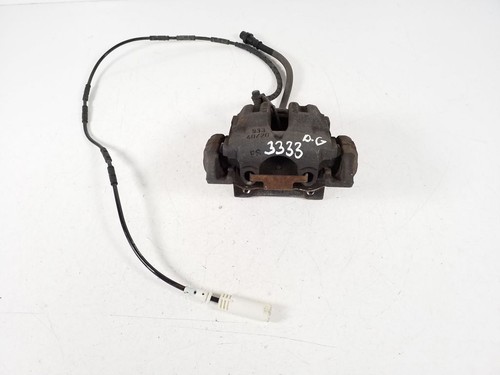 BMW 1 E82 E88 2011 Hinten rechts Bremssattel hinten 6768694 Benzin 160kW EZE595