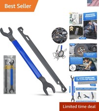 Fan Clutch Wrench Set32mm 36mm Clutch Fan Tool Wrenchwater Pump Pulley Ho...