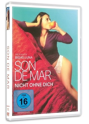Son de Mar - Nicht ohne dich (2001)[DVD/Neu/OVP]