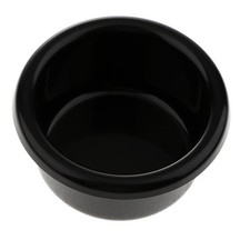 90mm Dia Cup Drink Can Holder Marine Car Truck Camper RV
