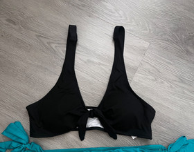 Women's Mix & Match Bikini Top & Bottoms, Hurley/Victoria Secret/Beachsissi M/L