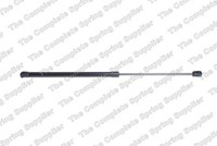 Lesjöfors Heckklappen DäMpfer Gasfeder Kofferraum 8126159 FüR Fiat 500L 199LYC1B