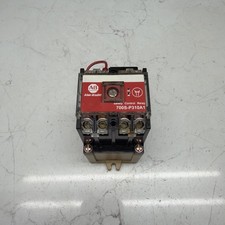 ALLEN BRADLEY 700S-P310A1 AC RELAY