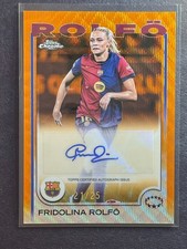 2025-26 Topps Chrome UEFA Women’s Champions League Soccer Guide in-content 41
