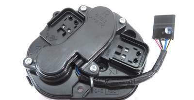 [Vor] Honda Original 76210-SJA-A01 Stellmotor Spiegelmotor Beifahrerseite Ody...