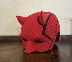 Daredevil Mask | eBay