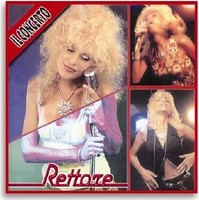 Audio Cd - Rettore - Il Concerto - It-Why -D- Neu