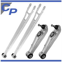 4 Querlenker Hinten FüR Porsche Boxster Cayman 981 Links Rechts Hinterachse