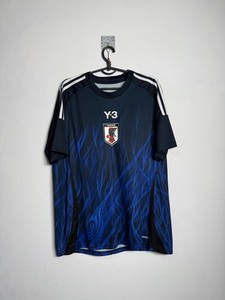 Japan Y3 Jersey | eBay