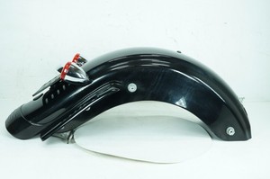 2011 Harley Touring FLHX Street Glide OEM Rear Wheel Fender & Turn Signals Bar