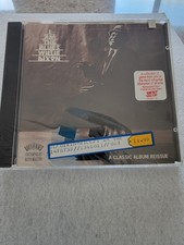 Willie Dixon I Am The Blues CD Columbia Legacy CK 53627 Reissue Remastered New