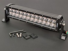 Piaa 16-06612 12 Spot Beam Led Light Bar - Brand New