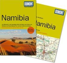 DuMont Reise-Handbuch Reiseführer Namibia: Von Windhoek ... | Buch | Zustand gut