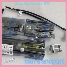 New For Dell PowerEdge R760xs BOSS N1 PCIE 2X M.2 Slots Card w/Cable WW56V KH121