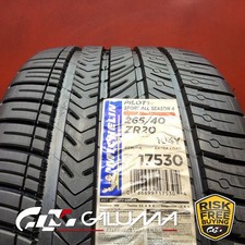 1 Tire New Michelin Pilot Sport All Season 4 2654020 Zr20 2654020 104y 97433 1 Tire New Michelin Pilot Sport All Season 4 2654020 Zr20 2654020 104y 97433