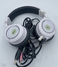 Sharkoon X-tatic Xtatic SX Xbox 360 Stereo Headset USB Microphone Mic