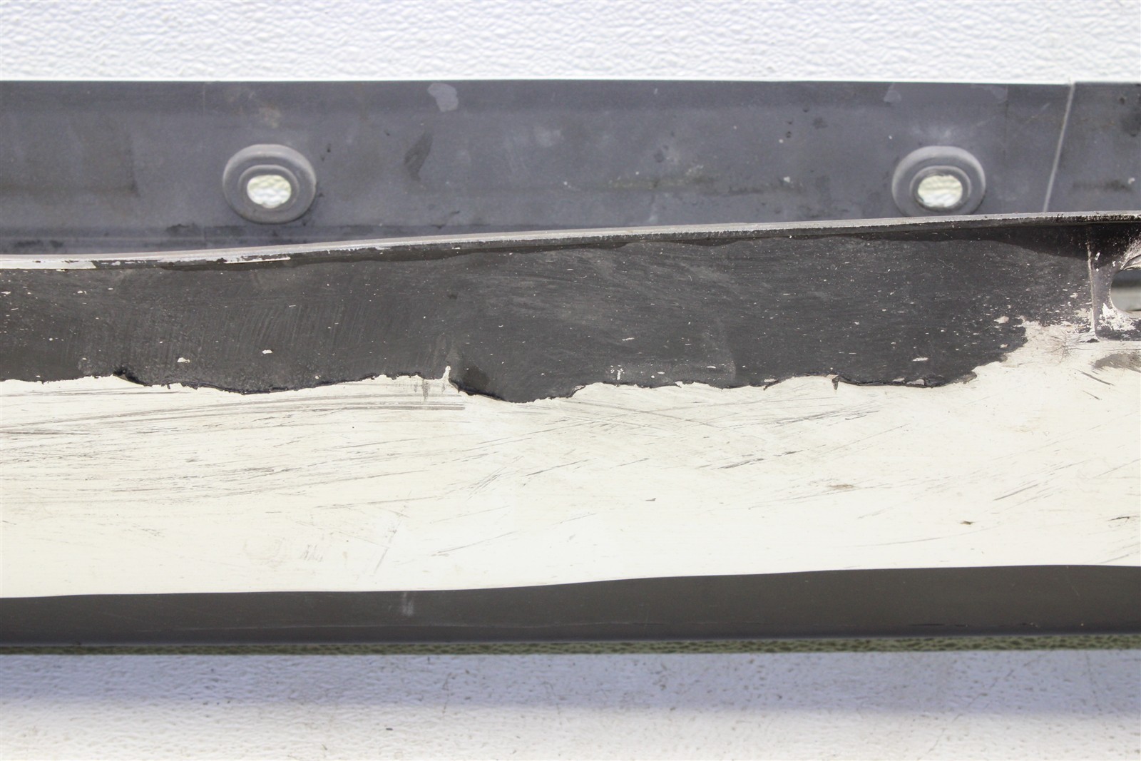 2008-2013 Maserati GranTurismo Right Side Skirt Rocker Panel Cover 08-13