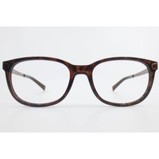 Armani Exchange AX 3005 8037 Tortoise Shell Eyeglass Frames 52-17-145