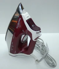 ROWENTA Steam Expert Electric Iron Model DW8197 - 1800W - Made in Germany