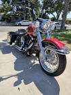 1998 Harley Davidson Softail