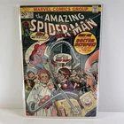 Amazing Spider-Man #131 (1974) Marvel Bronze Age Key Doc Ock Aunt May's Wedding
