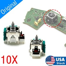 10X OEM Joystick 3D Analog Thumbstick For Xbox One Elite Series 2 Controller