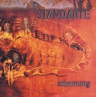Audio Cd - Standarte - Stimmung - Black Widow Records -D- Neu