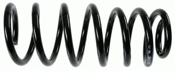 Sachs Fahrwerksfeder Ha 994174-image