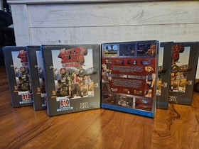 PS4 PS5 Playstation 4 Limited Run Games LRG NEO GEO Bundle