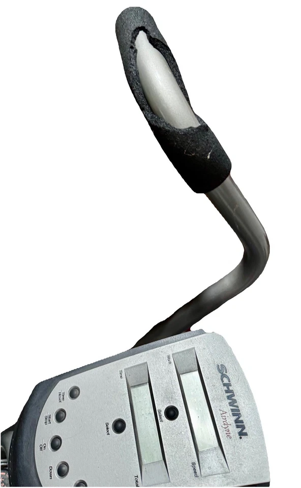 BICICLETA ESTÁTICA SCHWINN AIRDYNE VERTICAL RESISTENCIA AL VIENTO - ¡Precio reducido! Foto 3 de 3