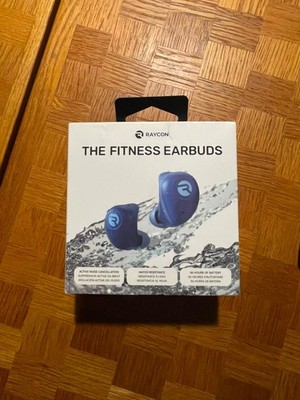 Raycon - The Fitness Earbuds
