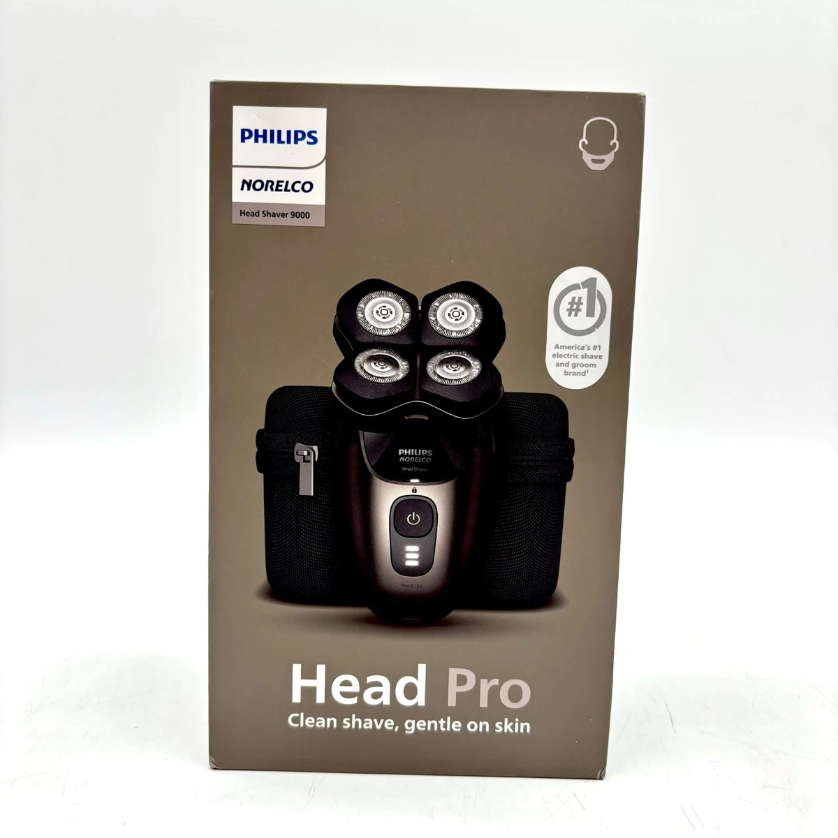 Philips Series 9000 Electric Shavers for Men for sale - eBay