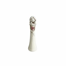 Mother Daughter Statue Handmade Resin Parent-Child Sculpture Modern Art Design