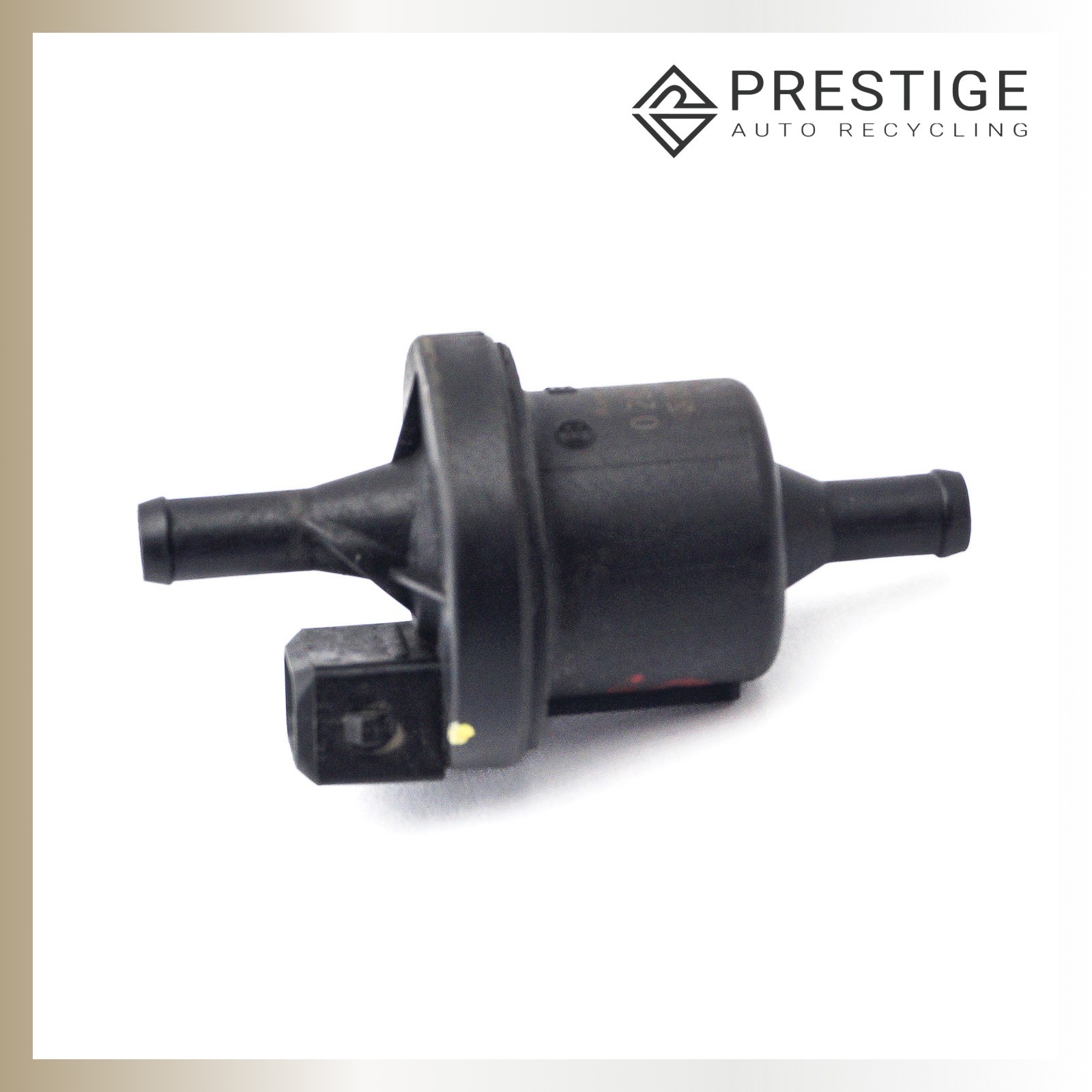 2004-2008 MASERATI QUATTROPORTE Fuel Vacuum Valve Solenoid 0280142383