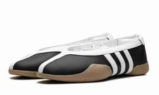 adidas Womens Taekwondo Mei Ballet Black White Gum JR7031 Women Size