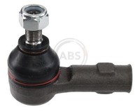 2X A.B.S. Spurstangenkopf Suzuki Alto Splash EX Opel Agila H08 Nissan Pixo UA0
