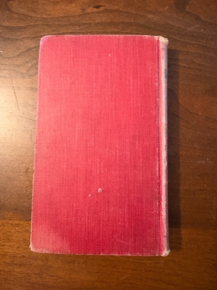 Vtg Beautiful Joe by Marshall Saunders 1903 Phoenix Edition - Imagem 3 de 4