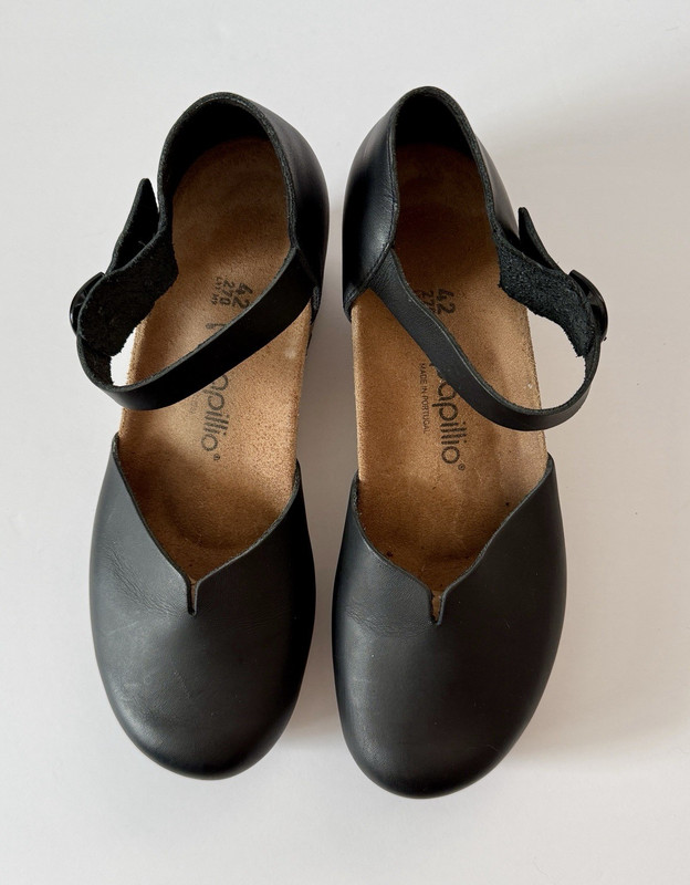 Birkenstock Mary Jane - Highly rated Buy It For Life recommendation