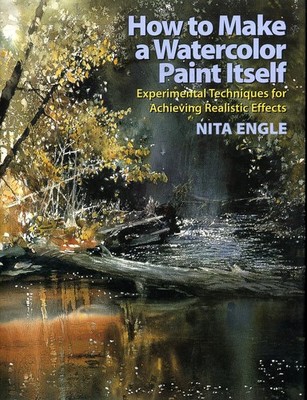 How to Make a Watercolor Paint Itself: Experimental Techniques for Achieving...