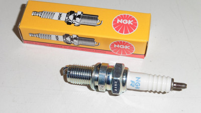 DEKAPPANA專用 Ngk DR8EA 7162 Zündkerze spark plug passt an Aprilia passt an