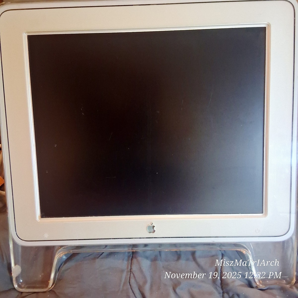 Apple Studio Display 17