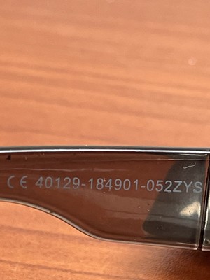 ୨୧ Zoo York 100% UV Protection Eyewear Unisex - FREE SHIPPING | eBay